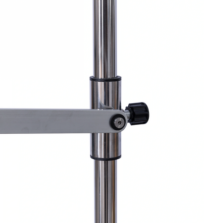 Reformer Pilates s stolpom YHLCH1 | Lesena postelja Cadillac Bed | Studio in dom | Usposabljanje in rehabilitacija | Quality-Spa Fitness.