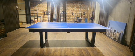 Tavolo da biliardo Jocker – Tavolo da biliardo professionale per casa e club