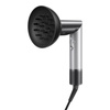 MOVA Master 10 hair dryer (silver)