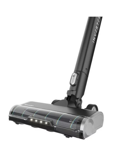 Sharp SA-VP5521BS – Pokončni sesalnik 450W s filtrom HEPA13