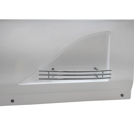 Bañera SPA con hidromasaje para casa, Izquierda 140×80 cm 16 chorros | Jacuzzi