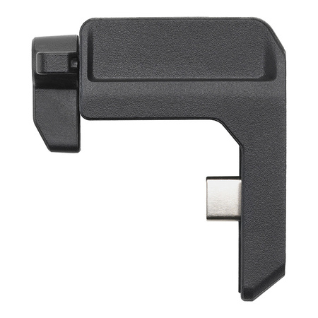 Intelligent sporingsmodul for DJI RS