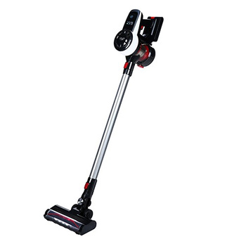 Adler AD 7048 – 200W Upright Vacuum Cleaner with HEPA Filter and Removable Battery