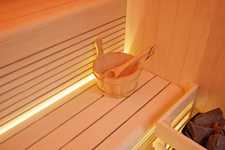 Inomhusbastu OFS05-3 – Kompakt torrbastu för lägenhet