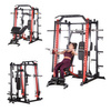 CYKLOP 3 SMITH MACHINE SEMI KOMMERSIELL HMS PREMIUM