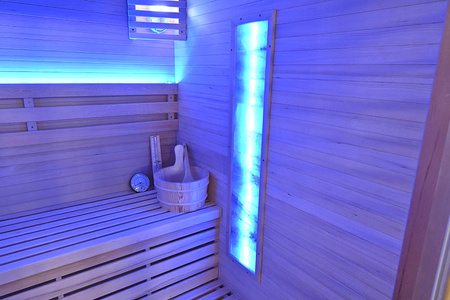 MO-TS4B Sausā sauna ar plīti HARVIA 8 kW | Wellness | Relax | Spa | Gatavs uzstādīšanai | Dabīga koka koksne