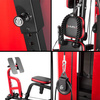 TYTAN 13 HOME GYM HMS