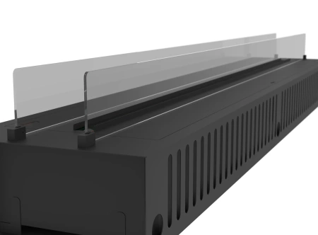 Stoomhaard INVAPO INSERT 2200 - Modern design ideaal voor elk interieur