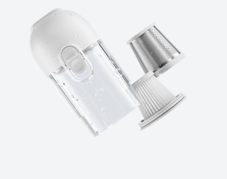 Odkurzacz Xiaomi Mi Vacuum Cleaner Mini