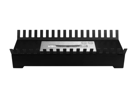 Inserto per camino a biocarburante FENIKS