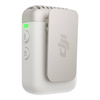 DJI Mic 2 Zender (Platina Wit)