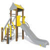 Kiddy T801 Play Complex — a safe playground for children’s growth and fun