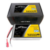 Tattu 32000mAh 22,2V 25C 6S1P Lipo Pack s konektorem AS150+XT150