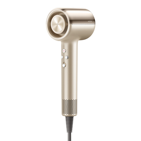 MOVA Shine 20 hair dryer (gold)