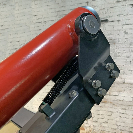 PLM-402 masin rinnalihaste treenimiseks