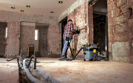 Odkurzacz Karcher NT30/1 Ap Te M 1.148-251.0