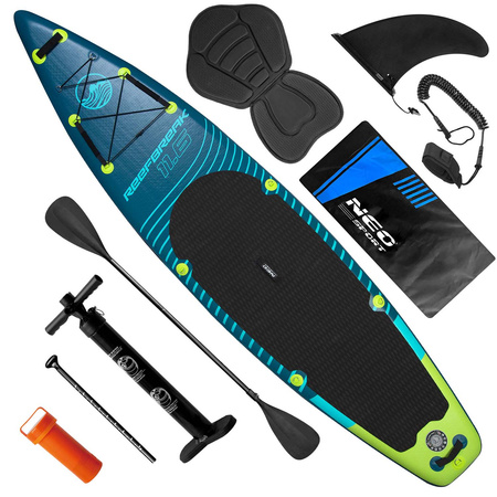 Стійка SUP Reefbreak 350 x 81 x 15 см Neo-Sport 170300