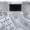 Garden Jacuzzi SPA703A 230x230 cm - razkošna spa kopel s hidromasažo