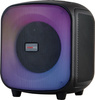 Altifalante sem fios Bluetooth Rebeltec PowerCUBE 500 60W - Subwoofer, USB, microSD, AUX