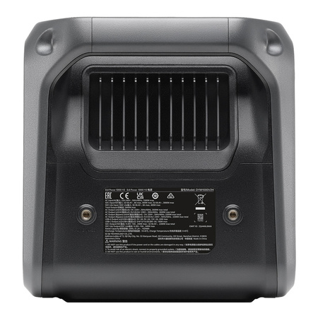 Stazione di alimentazione DJI 1000 V2