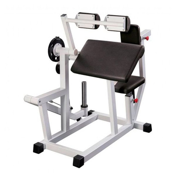 ST209 Triceps mașină de exerciții | Echipament profesional de forță pentru mușchii brațului de formare