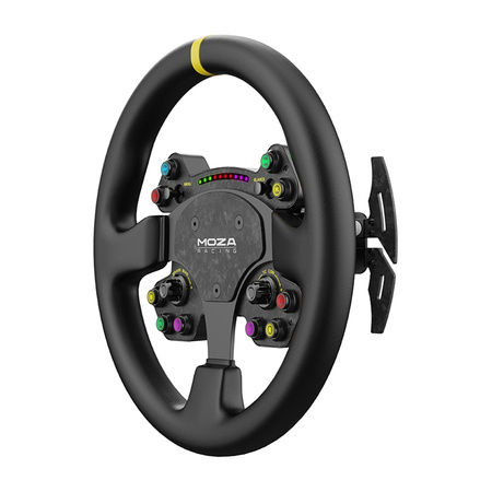 Volante para jogos Moza Racing RS V2 RS25