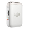Vysielač DJI Mic 2 (Platinum White)