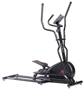 Treinador elíptico magnético HMS H6504 8kg 39cm