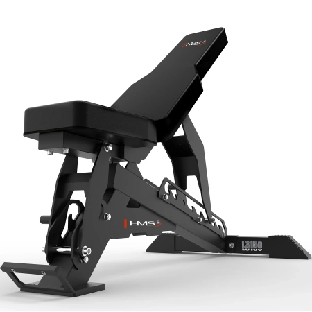 BANC D'EXERCICE RÉGLABLE L3150 COMMERCIAL HMS