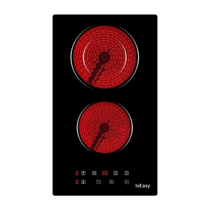 IsEasy LT2V-15 ceramic/electric hob