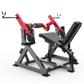Beintrainingsgerät - Quadrizeps V25BF