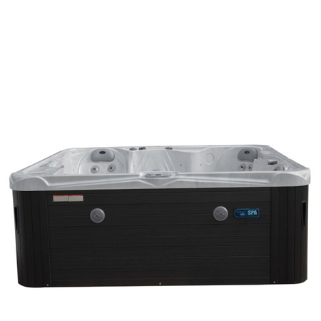 Buiten jacuzzi SPA751 210x210 cm – luxe ontspanning in uw tuin
