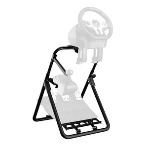 Soporte de manillar PXN-A9 ajustable (negro)