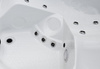 Spirit Christi Spa Hot Tub - Luxury Spa System for Unparalleled Relaxation, Health and Comfort