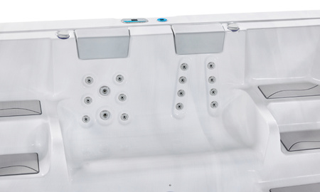 Cadă SPA OF-605U – Cadă Premium de Lux cu Sistem de Hidromasaj