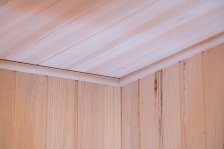 Liela sausā sauna ar HARVIA 6 kW plītiņu | Panorāmas stikls | Dabīgā koksne