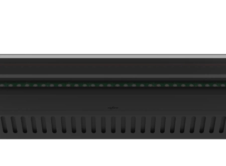 Parni kamin INVAPO INSERT 1800 - Elegantan kamin za vaš dom