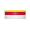 Talerze Olimpijskie Techniczne  PE 2 x 1.5 - 5 KG HMS
