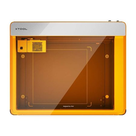 Машина за лазерно гравиране 4в1 xTool M1 Ultra 20W - комплект Deluxe