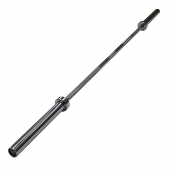 Olympisk kromstang AC-116