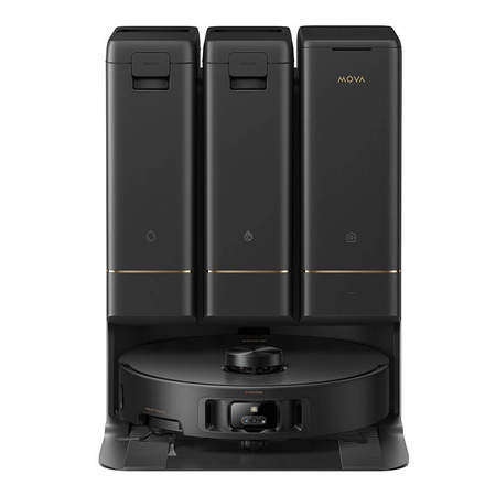 MOVA Z50 Ultra puhastusrobot