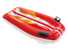 Tavola di nuoto gonfiabile 112 x 62 cm Intex 58165 Orange