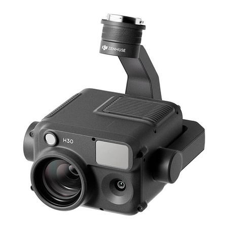 Caméra DJI Zenmuse H30 + DJI Care Enterprise Basic