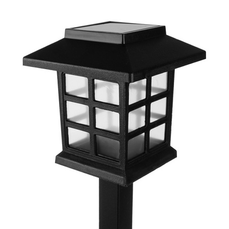 Lámpara solar de jardín Gardlov 25421