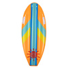 Oppustelig svømmebræt 114 x 46 cm Bestway 42046 Orange
