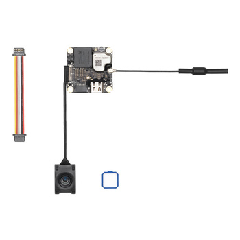 DJI O4 Air Unit image transmission system