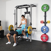 Jaula de entrenamiento plegable multifuncional KLT22 HMS