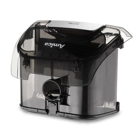 Aspirador doméstico sem saco com potente sistema de filtragem EPA 12 - Amica BAGIO Eco VM3041