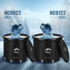 Ice Tube Ice Swimming Pool 80 cm Nils Camp