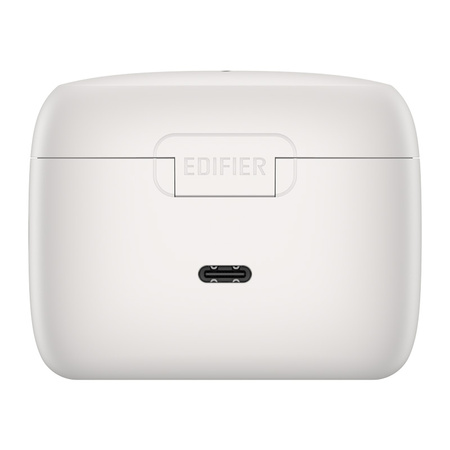 TWS Edifier NeoDots hoofdtelefoon, ANC (wit)